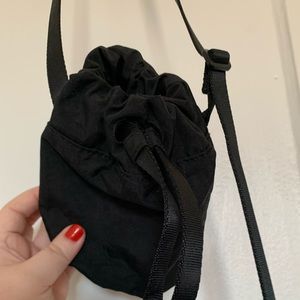 Baggu Mini Bucket Bag
